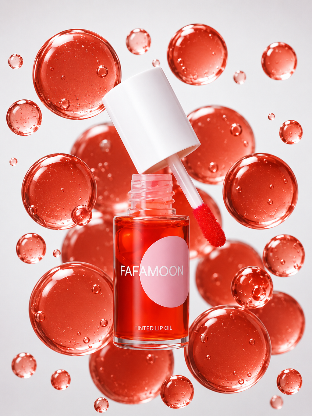Glass Water Lip Tint