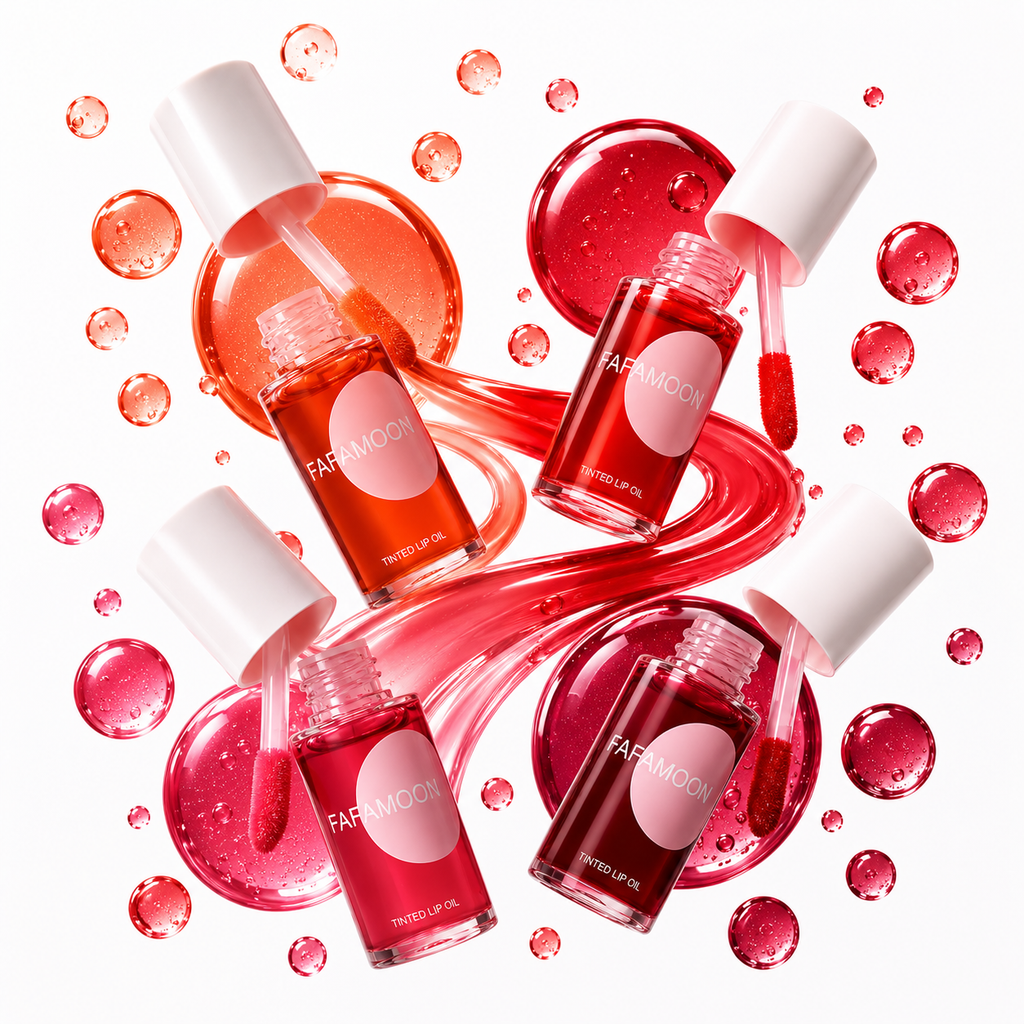 Glass Water Lip Tint