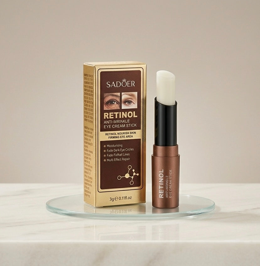 Retinol Eye Stick