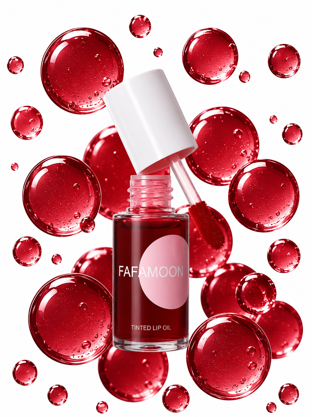 Glass Water Lip Tint