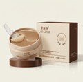 Caffeine & Niacinamide Eye Masks