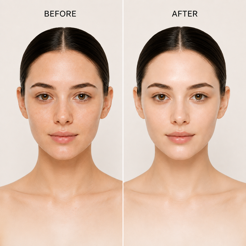 Bio-Collagen Deep Hydration Overnight Mask