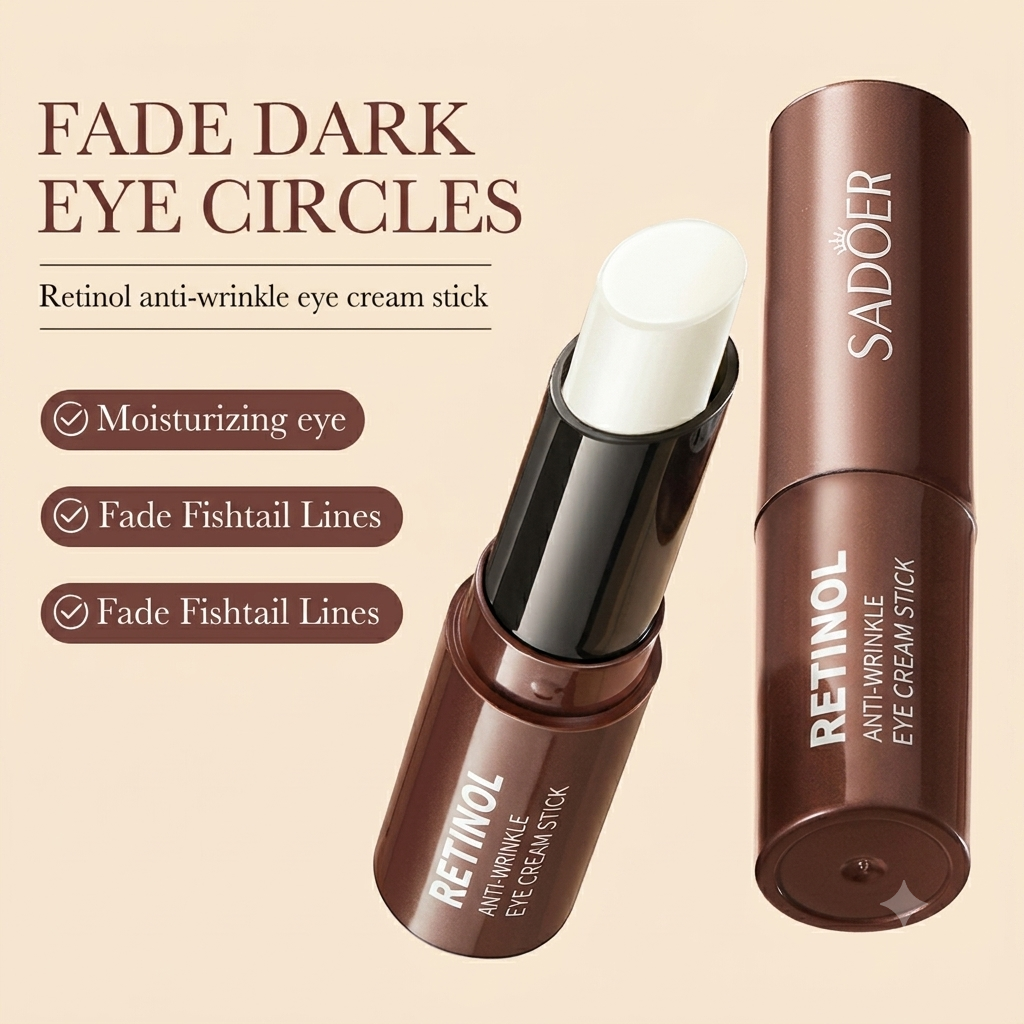 Retinol Eye Stick