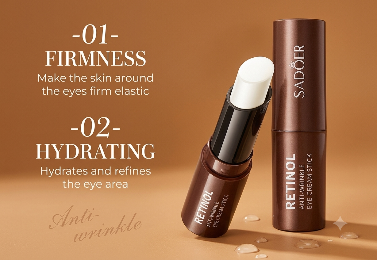 Retinol Eye Stick