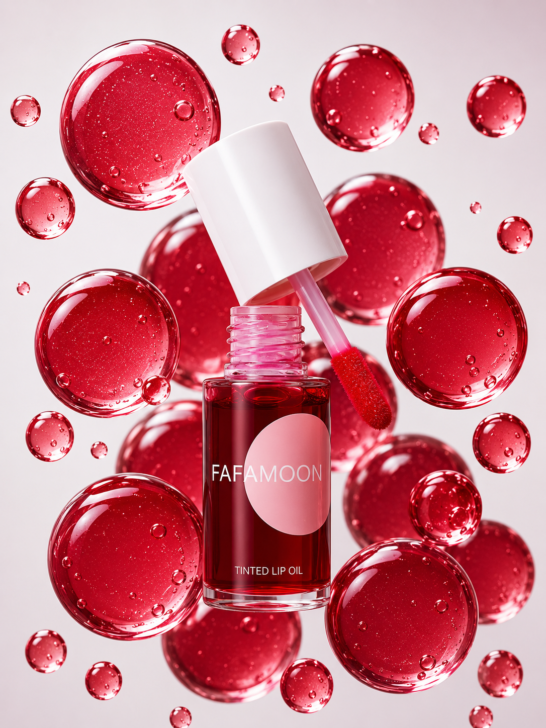 Glass Water Lip Tint