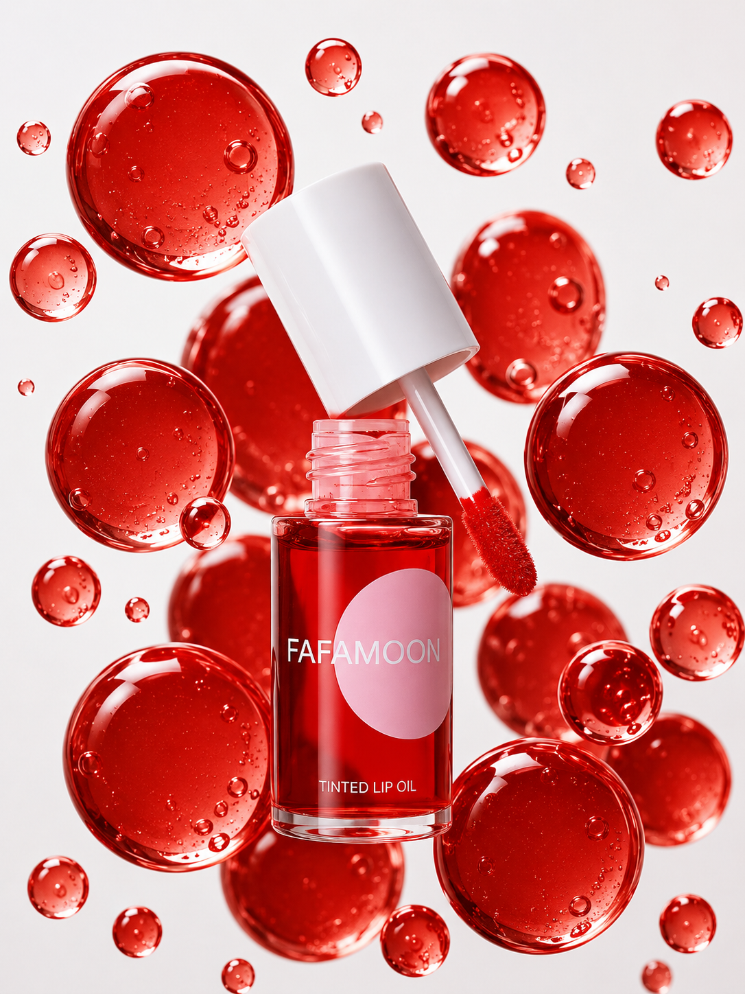 Glass Water Lip Tint