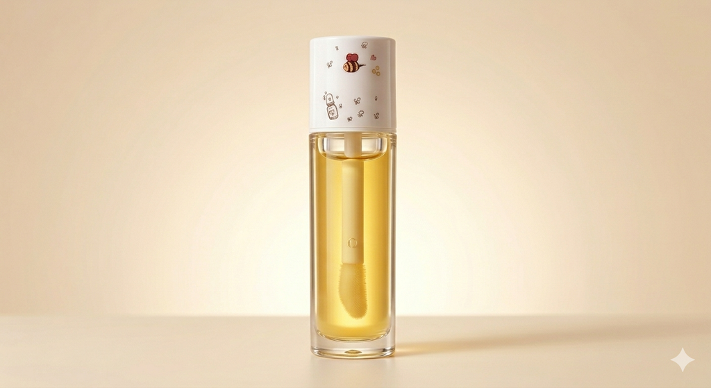 Honey Glow Lip Elixir