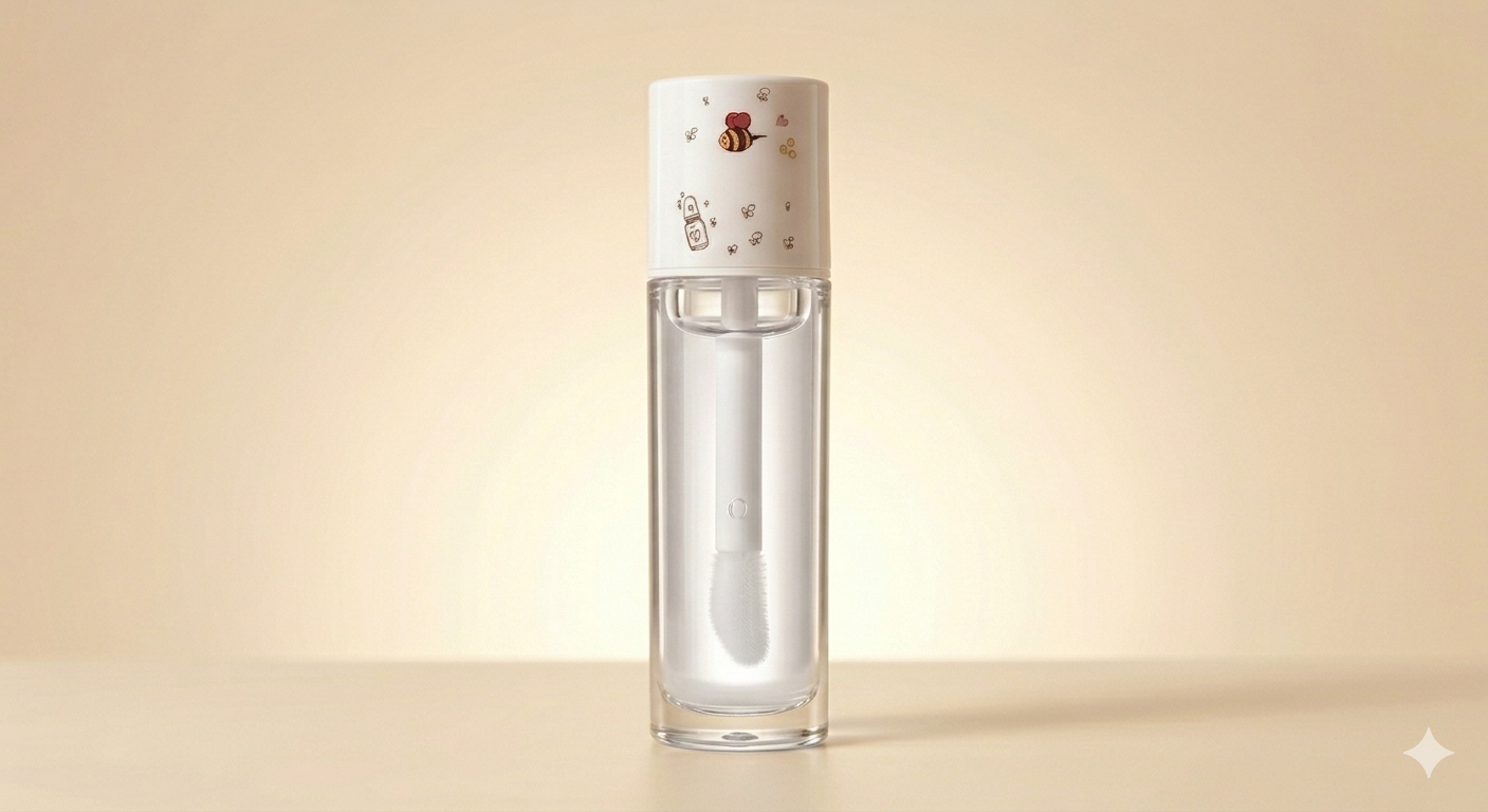 Honey Glow Lip Elixir