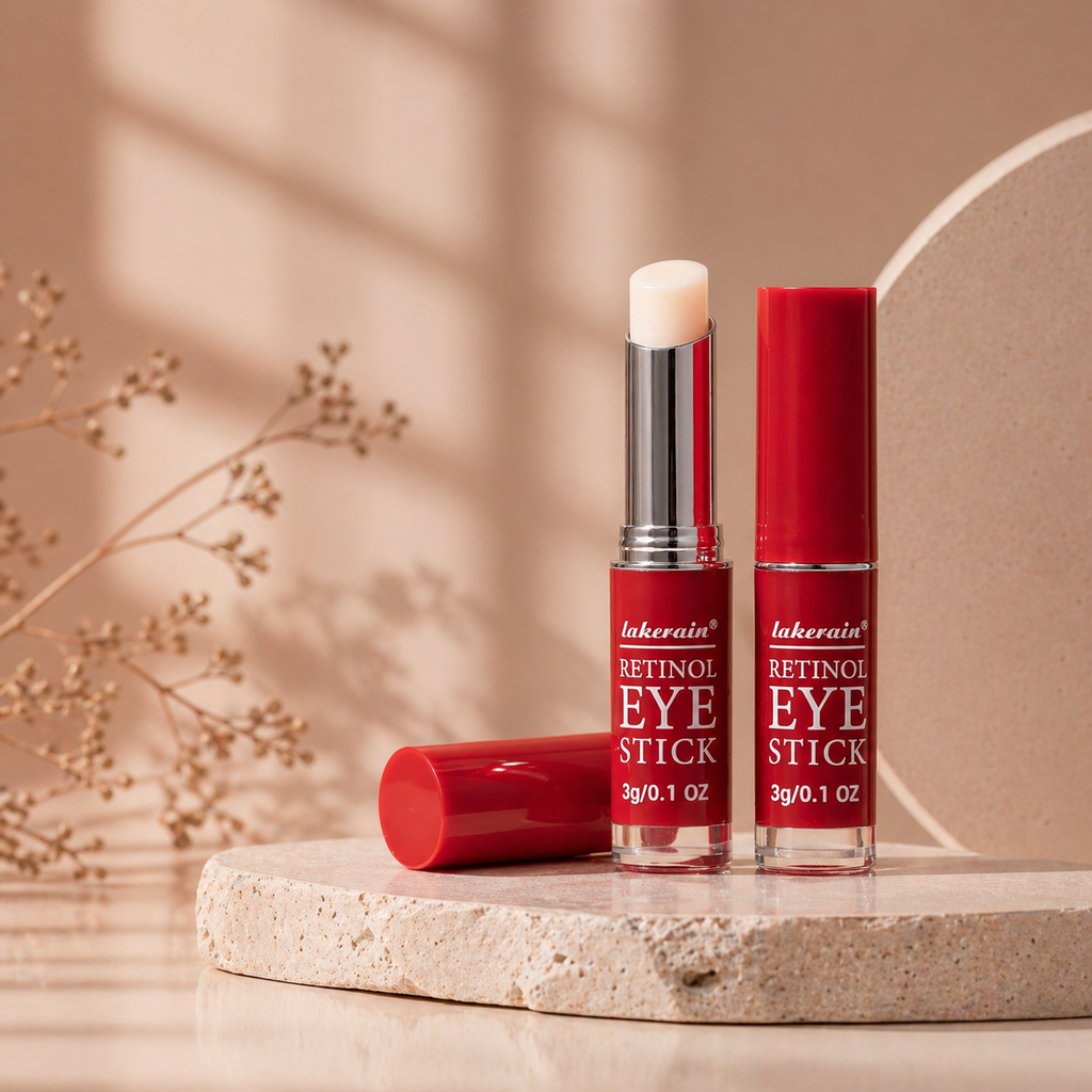 Retinol Eye Stick for Dark Circles & Puffiness | Lupetal