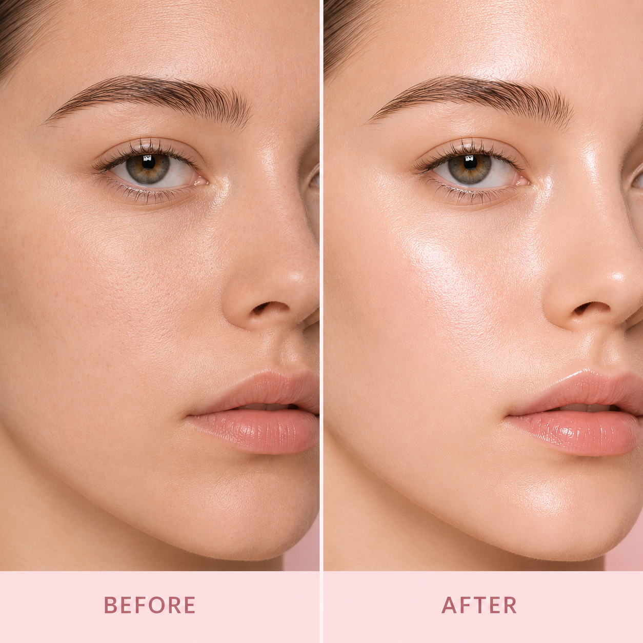 Korean Wrinkle Bounce Glow Balm Stick