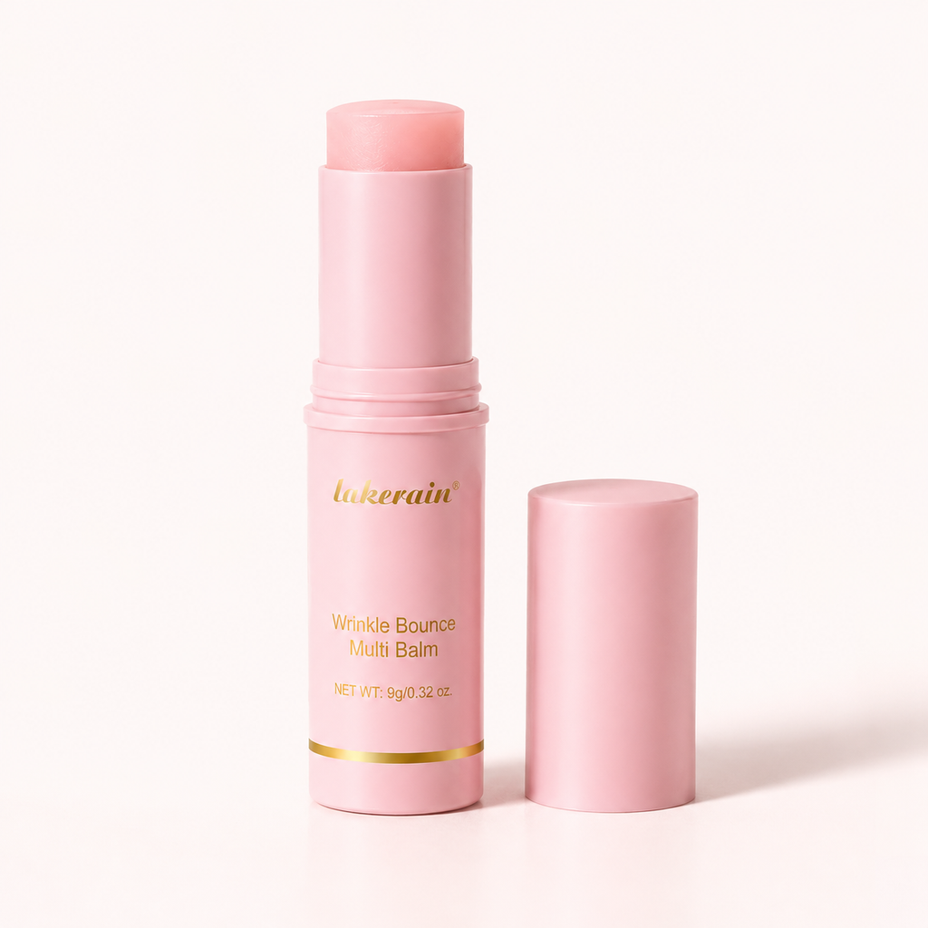 Korean Wrinkle Bounce Glow Balm Stick