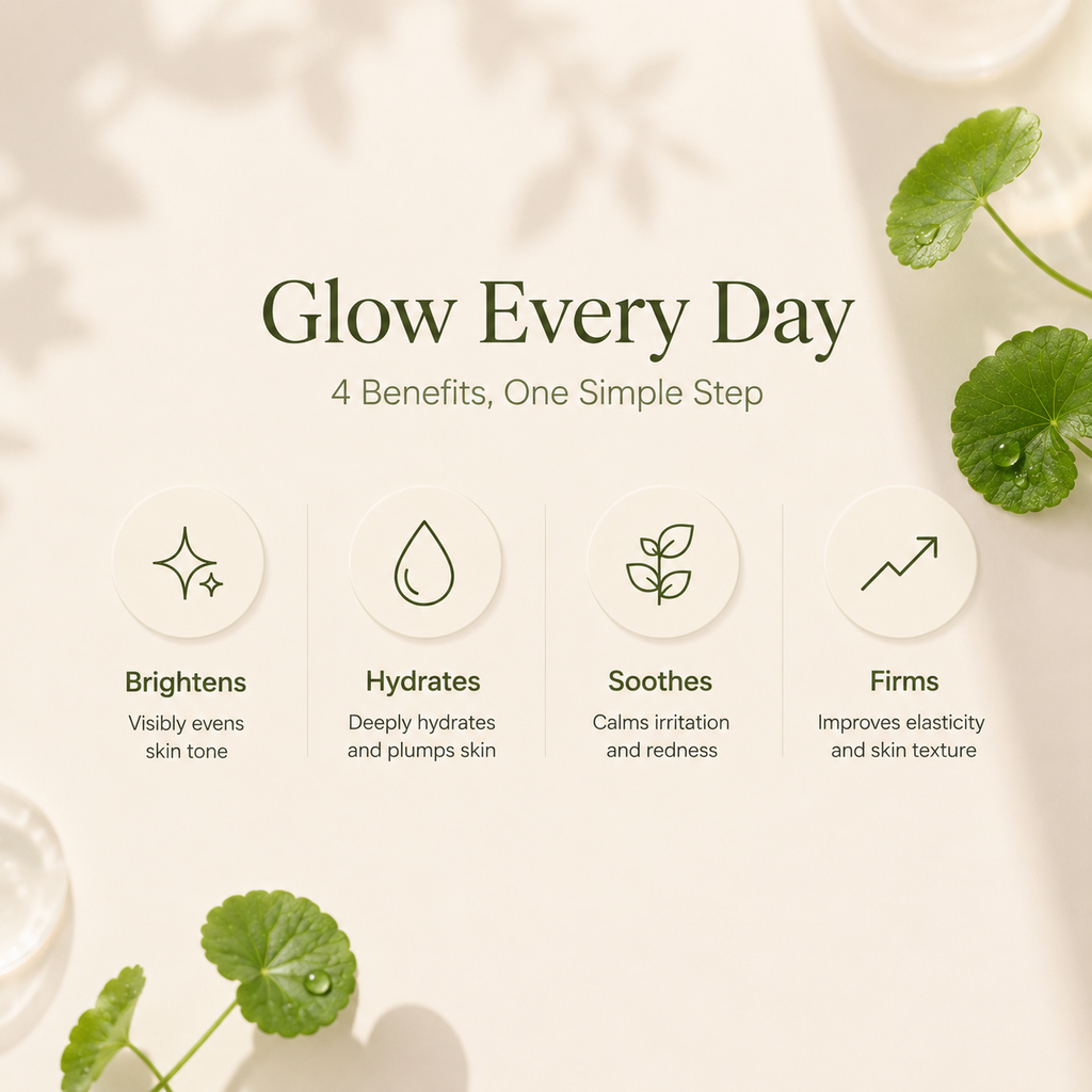 Snail Mucin & Peptide Brightening Toner Pads
