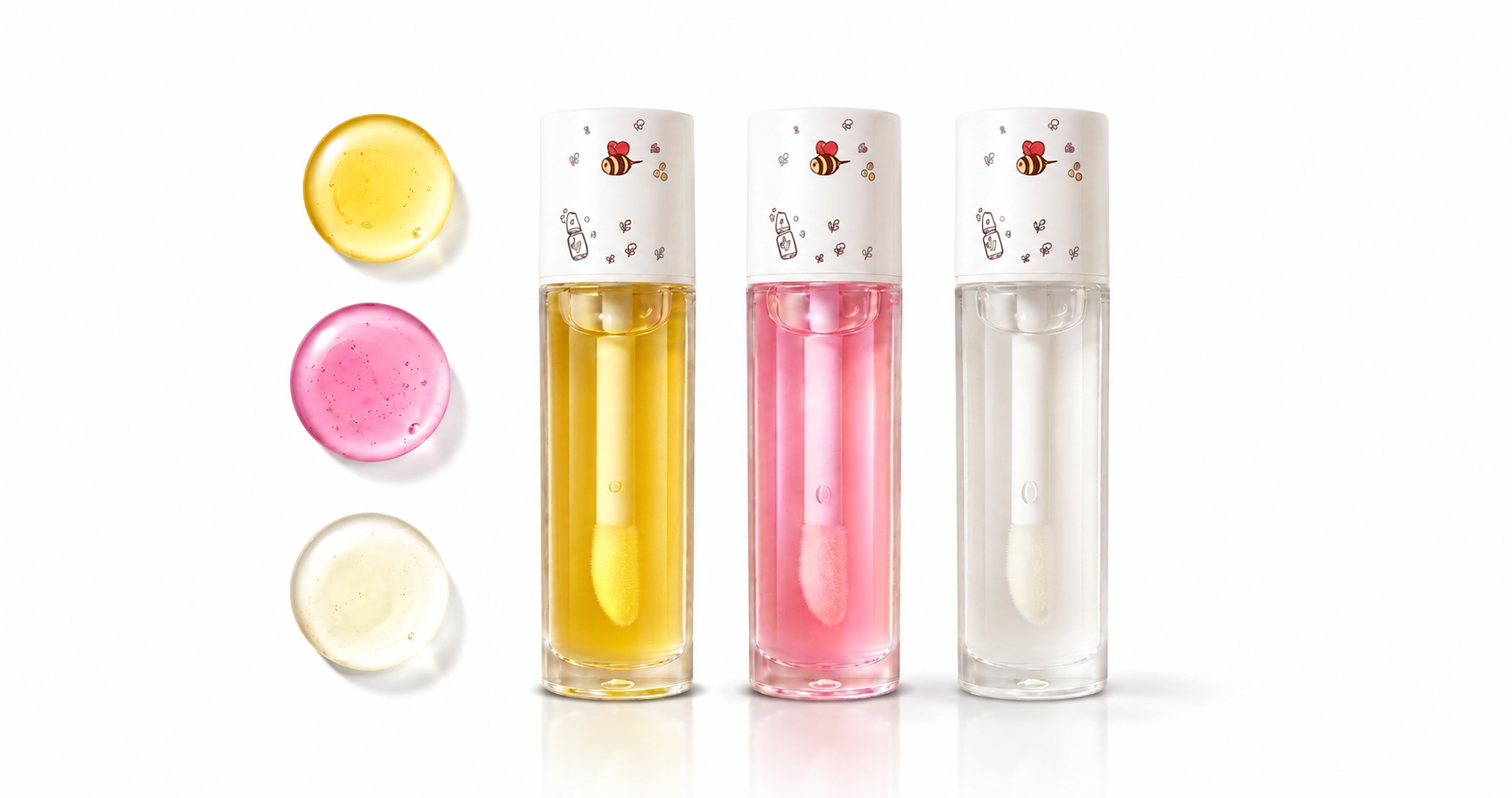 Honey Glow Lip Elixir