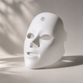 Lupetal Photon LED Face Mask | 7-Color Light Therapy for Glowing Skin