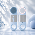 Lupetal Sonic Facial Cleanser | Heat, Cooling & Deep Cleansing Device