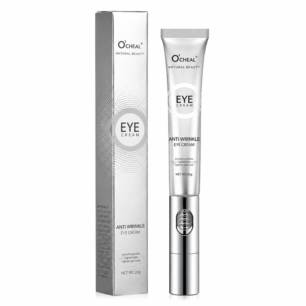 Lupetal EMS Eye Massager for Dark Circles & Fine Lines