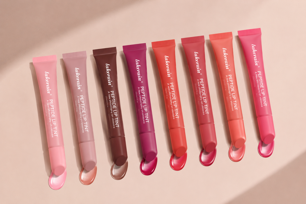 Glass Glow Lip Oil