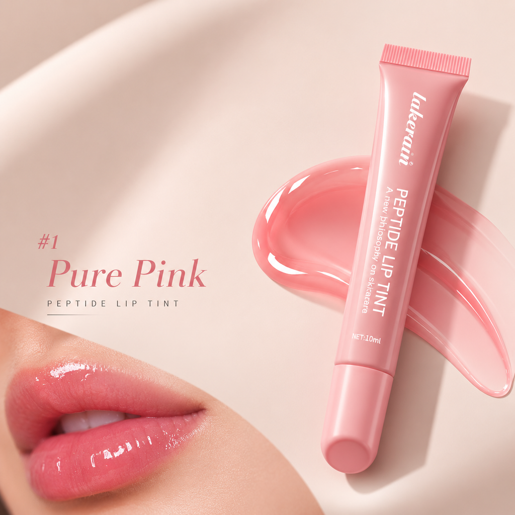 Glass Glow Lip Oil