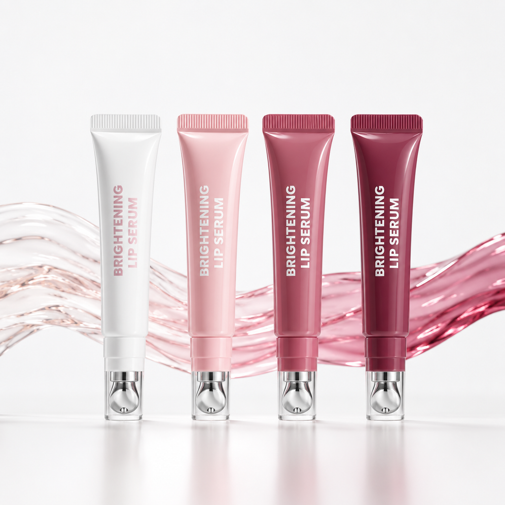 Mirror Pearl Lip Gloss