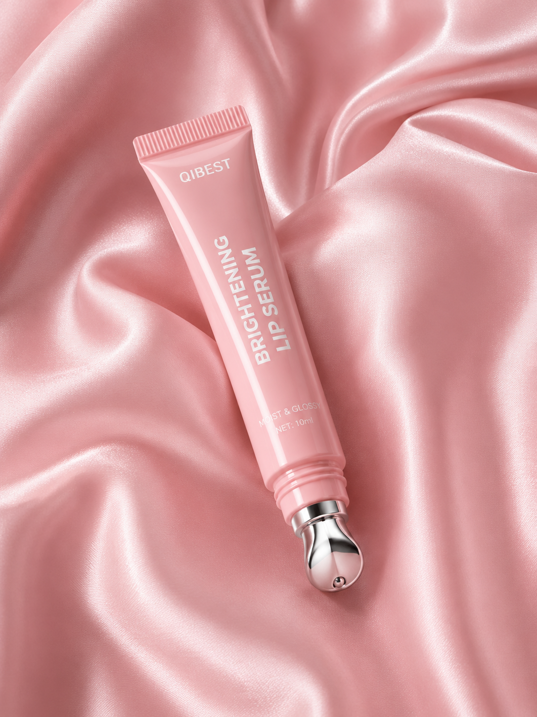 Mirror Pearl Lip Gloss