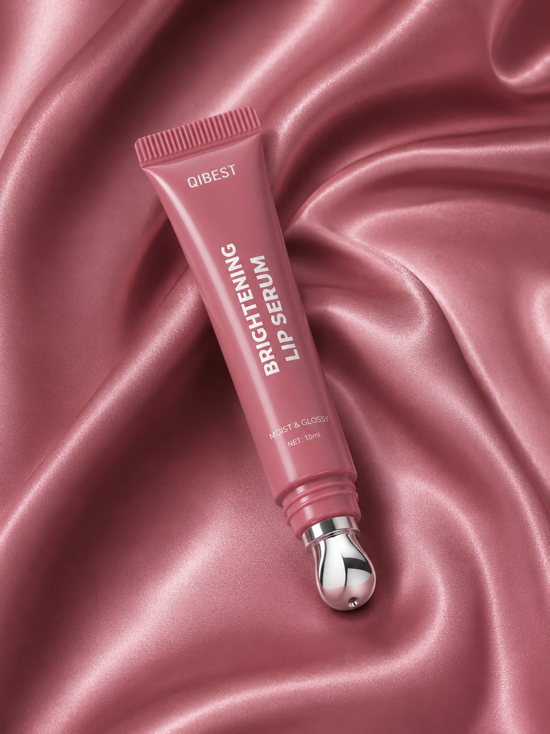Mirror Pearl Lip Gloss