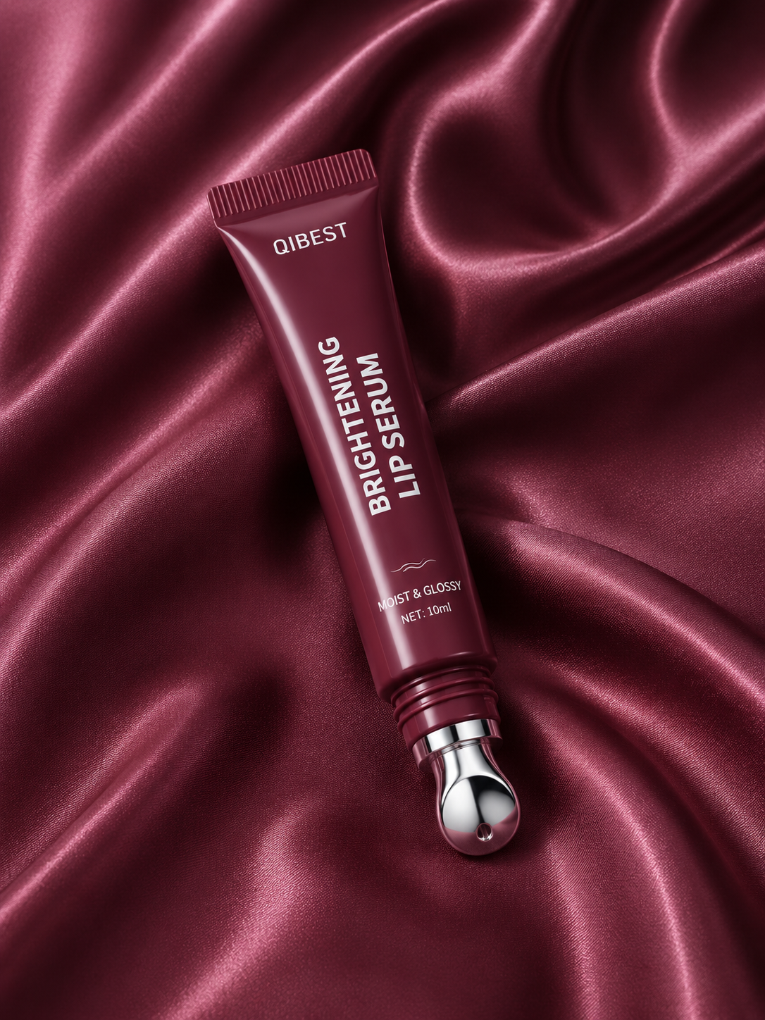 Mirror Pearl Lip Gloss